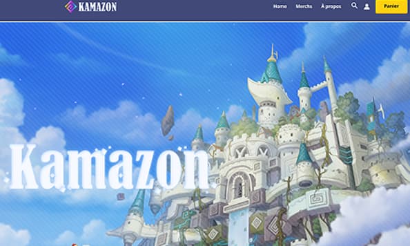Kamazon
